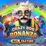 Bocoran RTP Slot Microgaming Crazy Bob Bonanza
